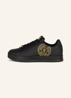 VERSACE JEANS COUTURE Sneaker, Farbe: SCHWARZ (Bild 1)