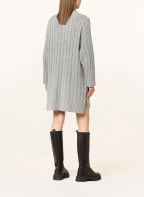 Grace Strickkleid, Farbe: GRAU (Bild 1)