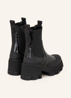 GANNI Chelsea-Boots, Farbe: SCHWARZ (Bild 1)