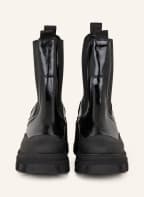 GANNI Chelsea-Boots, Farbe: SCHWARZ (Bild 1)