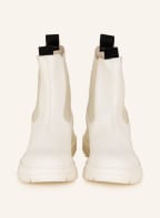 GANNI Chelsea boots , Color: ECRU (Image 1)