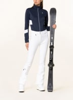 Schöffel Fleecejacke REUTI, Farbe: DUNKELBLAU (Bild 1)