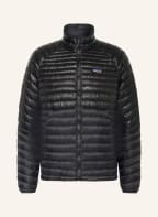 patagonia Daunen-Skijacke ALPLIGHT, Farbe: SCHWARZ (Bild 1)