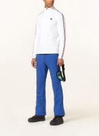 fusalp Midlayer MARIO III, Kolor: BIAŁY (Obrazek 1)
