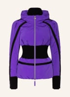 JETSET Skijacke RAFFAELLA, Farbe: LILA (Bild 1)