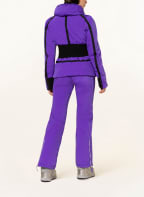 JETSET Skijacke RAFFAELLA, Farbe: LILA (Bild 1)