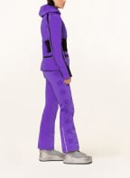 JETSET Skijacke RAFFAELLA, Farbe: LILA (Bild 1)