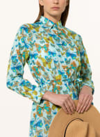 VILEBREQUIN Strandkleid , Farbe: TÜRKIS/ DUNKELGELB/ BLAU (Bild 1)