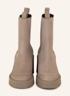 KENNEL & SCHMENGER Chelsea boots , Color: BEIGE (Image 1)