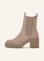 KENNEL & SCHMENGER Chelsea boots , Color: BEIGE (Image 1)