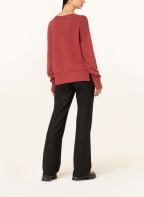 ESPRIT Collection Pullover, Farbe: ROT (Bild 1)