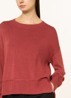 ESPRIT Collection Pullover, Farbe: ROT (Bild 1)