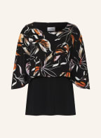 Joseph Ribkoff Blusenshirt, Farbe: SCHWARZ (Bild 1)