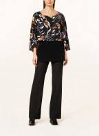Joseph Ribkoff Blusenshirt, Farbe: SCHWARZ (Bild 1)