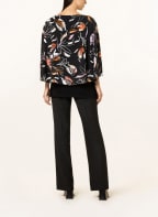 Joseph Ribkoff Blusenshirt, Farbe: SCHWARZ (Bild 1)