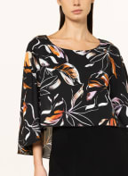 Joseph Ribkoff Blusenshirt, Farbe: SCHWARZ (Bild 1)