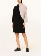 Joseph Ribkoff Kleid, Farbe: SCHWARZ/ BEIGE (Bild 1)