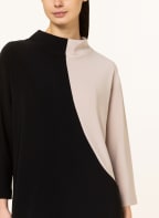 Joseph Ribkoff Kleid, Farbe: SCHWARZ/ BEIGE (Bild 1)