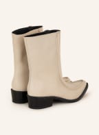 TIGER OF SWEDEN Stiefeletten BEAK, Farbe: CREME (Bild 1)