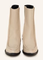 TIGER OF SWEDEN Stiefeletten BEAK, Farbe: CREME (Bild 1)