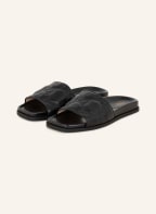GUCCI Slides GG, Color: 1000 NERO/NERO (Image 1)
