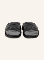 GUCCI Slides GG, Color: 1000 NERO/NERO (Image 1)
