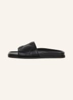 GUCCI Slides GG, Color: 1000 NERO/NERO (Image 1)