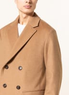 BOSS Kamelhaarmantel HENK, Farbe: HELLBRAUN (Bild 1)