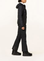 COLMAR Hybrid down jacket , Color: BLACK (Image 1)