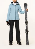 COLMAR Ski jacket DONNA, Color: LIGHT BLUE (Image 1)