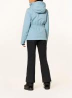 COLMAR Ski jacket DONNA, Color: LIGHT BLUE (Image 1)
