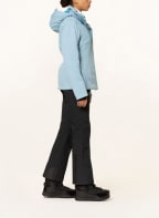 COLMAR Ski jacket DONNA, Color: LIGHT BLUE (Image 1)
