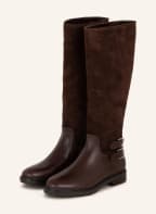 LAUREN RALPH LAUREN Stiefel , Farbe: BRAUN (Bild 1)