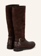 LAUREN RALPH LAUREN Stiefel , Farbe: BRAUN (Bild 1)