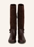 LAUREN RALPH LAUREN Stiefel , Farbe: BRAUN (Bild 1)