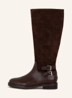 LAUREN RALPH LAUREN Stiefel , Farbe: BRAUN (Bild 1)