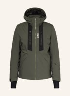 COLMAR Ski jacket UOMO, Color: KHAKI/ BLACK (Image 1)