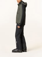 COLMAR Ski jacket UOMO, Color: KHAKI/ BLACK (Image 1)