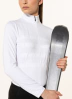 SPORTALM Midlayer, Farbe: WEISS (Bild 1)