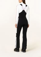 SPORTALM Ski-Overall , Farbe: SCHWARZ/ WEISS/ BLAU (Bild 1)