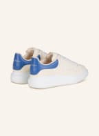 Alexander McQUEEN Sneakers, Color: CREAM (Image 1)