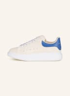 Alexander McQUEEN Sneakers, Color: CREAM (Image 1)