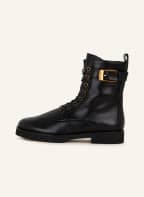 Högl Lace-up ankle boots, Color: BLACK (Image 1)
