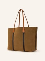 TORY BURCH Shopper , Farbe: BRAUN (Bild 1)