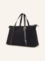 MISMO Reisetasche, Farbe: SCHWARZ (Bild 1)