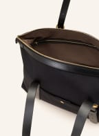 MISMO Reisetasche, Farbe: SCHWARZ (Bild 1)