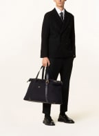 MISMO Reisetasche, Farbe: SCHWARZ (Bild 1)