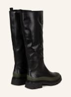 Gabor Stiefel , Farbe: SCHWARZ (Bild 1)