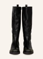 Gabor Stiefel , Farbe: SCHWARZ (Bild 1)