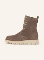 Marc O'Polo Schnürboots, Farbe: TAUPE (Bild 1)